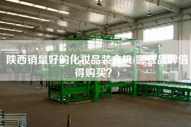 陜西銷(xiāo)量好的化妝品裝盒機(jī)(哪些品牌值得X？)