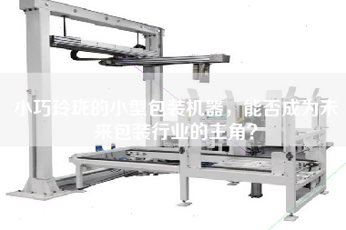 X的小型包裝機(jī)器，能否成為未來(lái)包裝行業(yè)的主角？