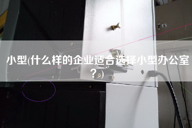 小型(什么樣的企業(yè)適合選擇小型辦公室？)