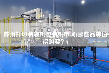 蘇州打印裝袋機包裝機市場(哪些品牌值得X？)