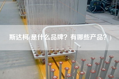 斯達(dá)柯(是什么品牌？有哪些產(chǎn)品？)