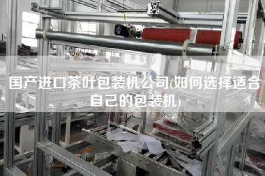 國產(chǎn)進口茶葉包裝機公司(如何選擇適合自己的包裝機)