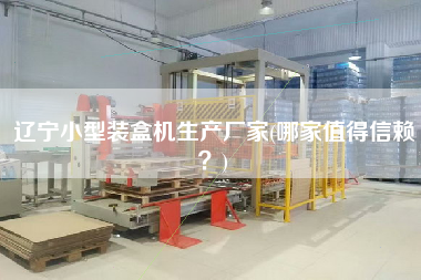 遼寧小型裝盒機生產(chǎn)廠家(哪家值得信賴？)
