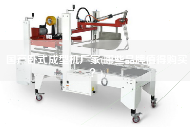 國產(chǎn)臥式成型機廠家(哪些品牌值得X？)