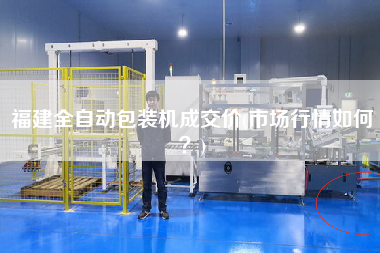福建全自動(dòng)包裝機(jī)成交價(jià)(市場(chǎng)行情如何？)