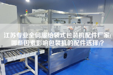 江蘇專業(yè)全伺服給袋式包裝機(jī)配件廠家(哪些因素影響包裝機(jī)的配件選擇)？