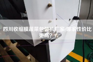 四川收縮膜蔬菜包裝機(jī)廠家(哪家性價(jià)比z高？)