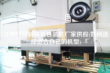 江蘇打印裝袋機包裝機廠家供應(yīng)(如何選擇適合自己的機型)