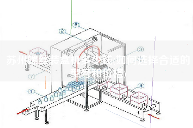 蘇州螺絲裝盒機(jī)多少錢(如何選擇合適的型號(hào)和價(jià)格)
